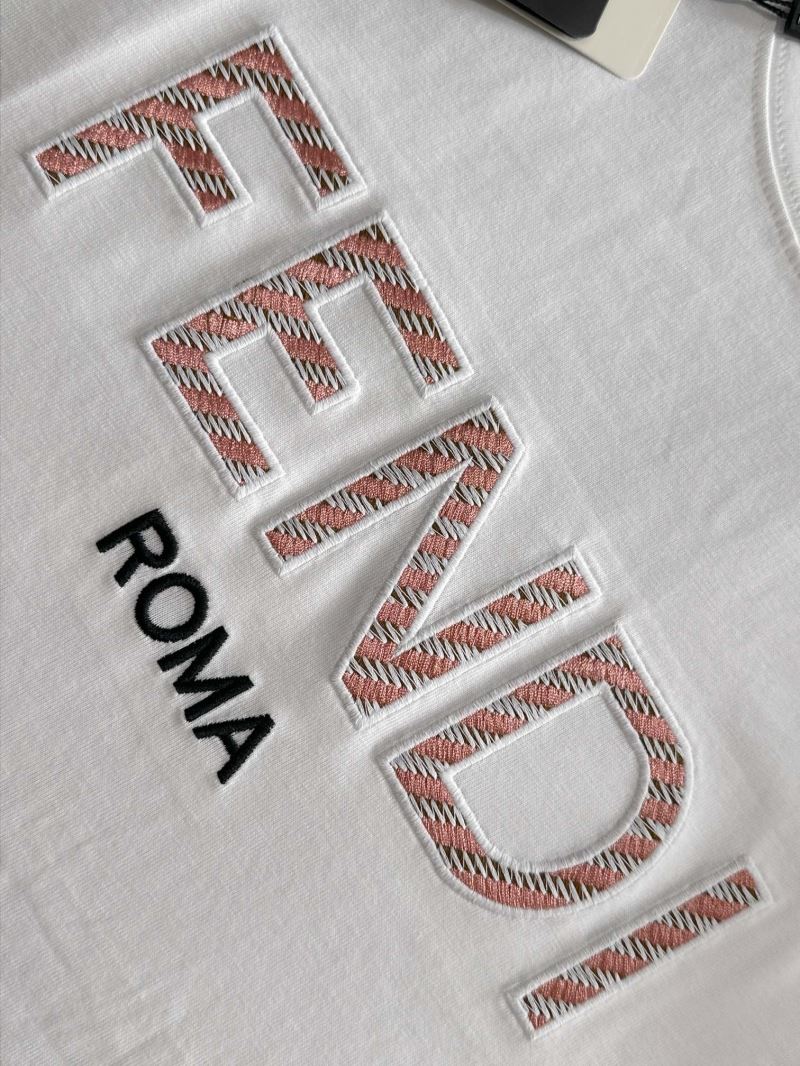 Fendi T-Shirts